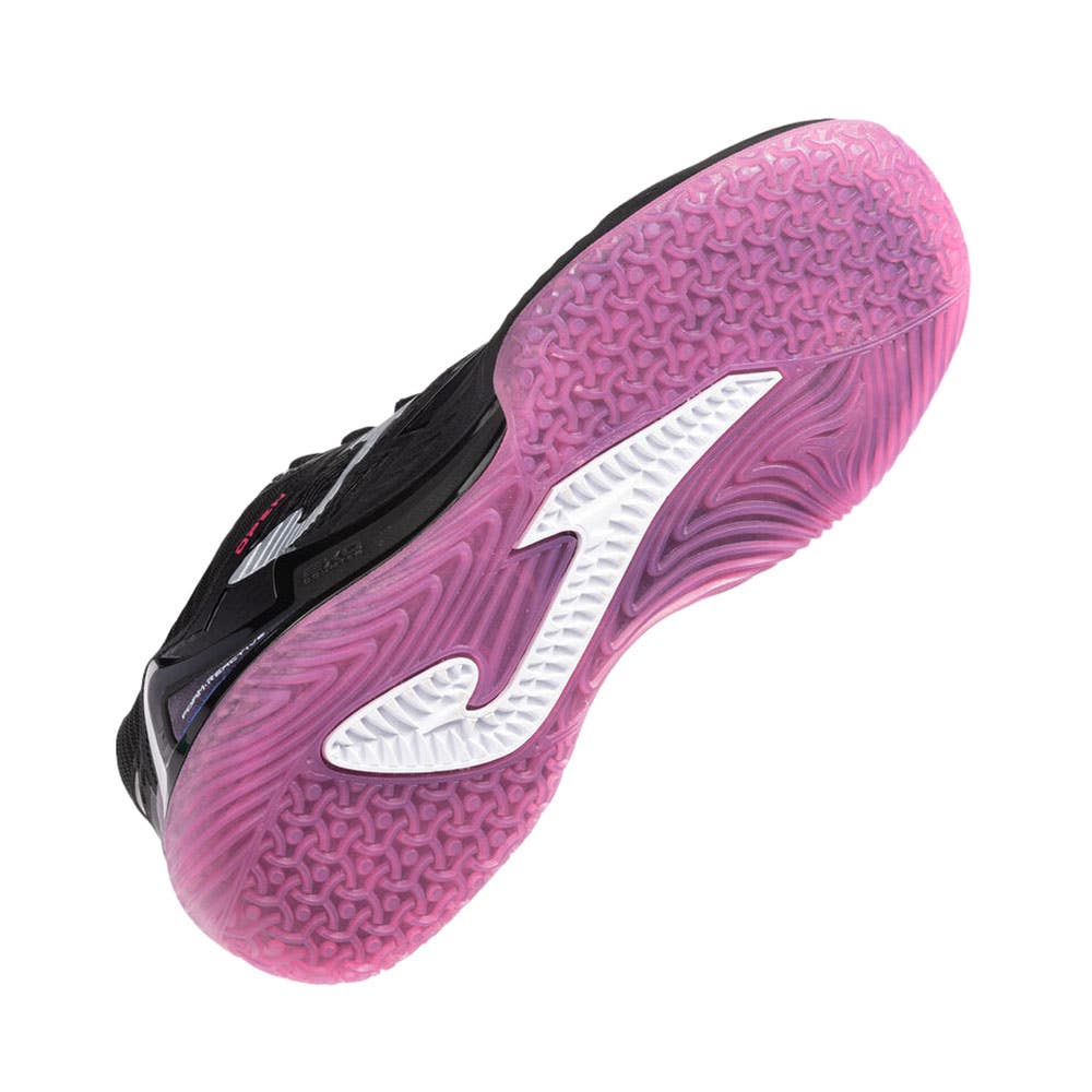 JOMA OPEN LADY 25 NEGRO TOPLW25201OM