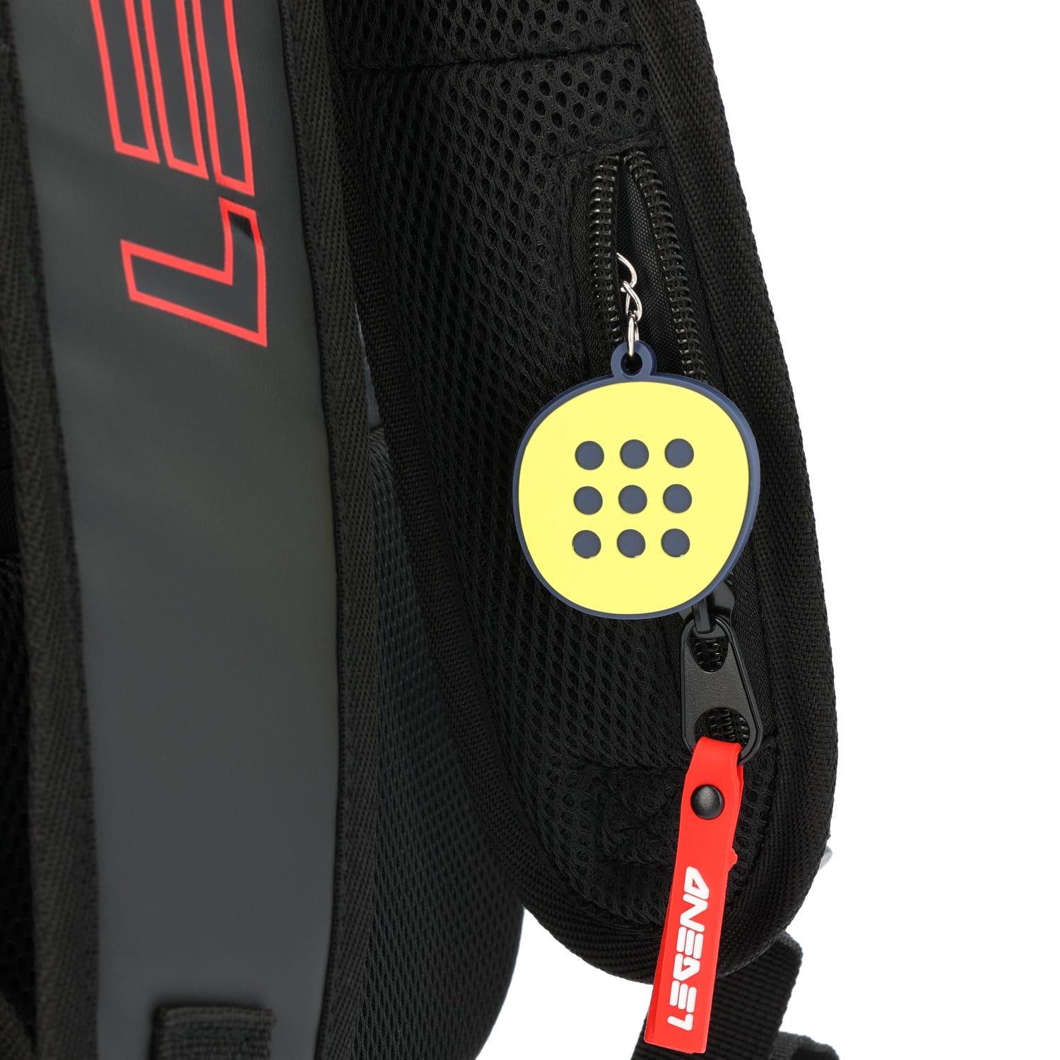 MOCHILA LEGEND 26