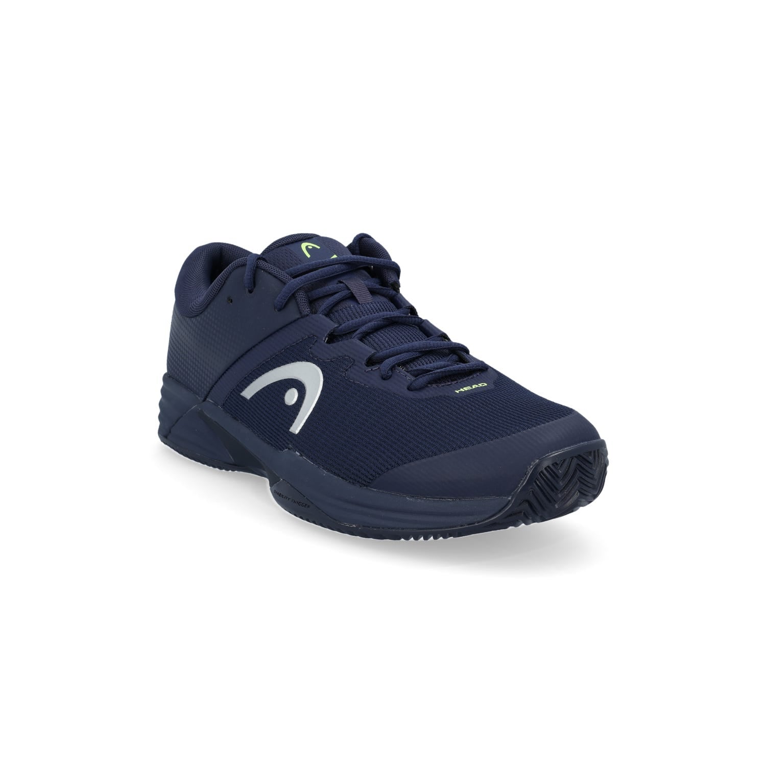 HEAD REVOLT EVO 2.0 CLAY AZUL MARINO 273335
