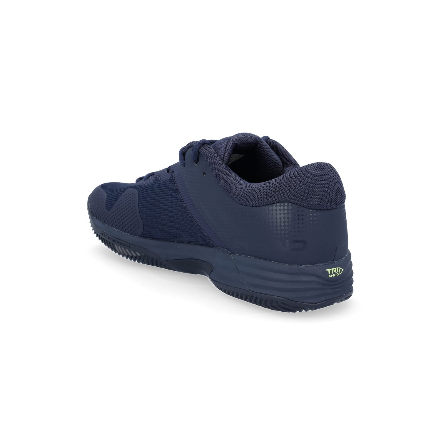 HEAD REVOLT EVO 2.0 CLAY AZUL MARINO 273335