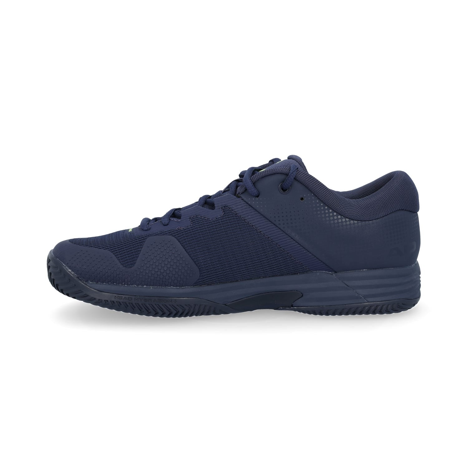 HEAD REVOLT EVO 2.0 CLAY AZUL MARINO 273335