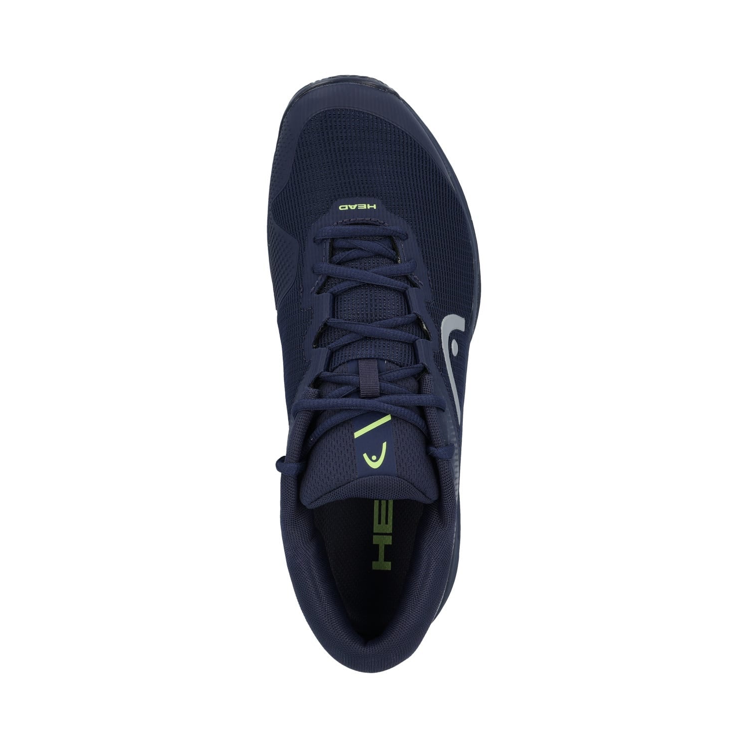 HEAD REVOLT EVO 2.0 CLAY AZUL MARINO 273335