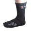 PACK 2 UDS CALCETINES SHOCK OUT TRACTION NEGRO/BLANCO