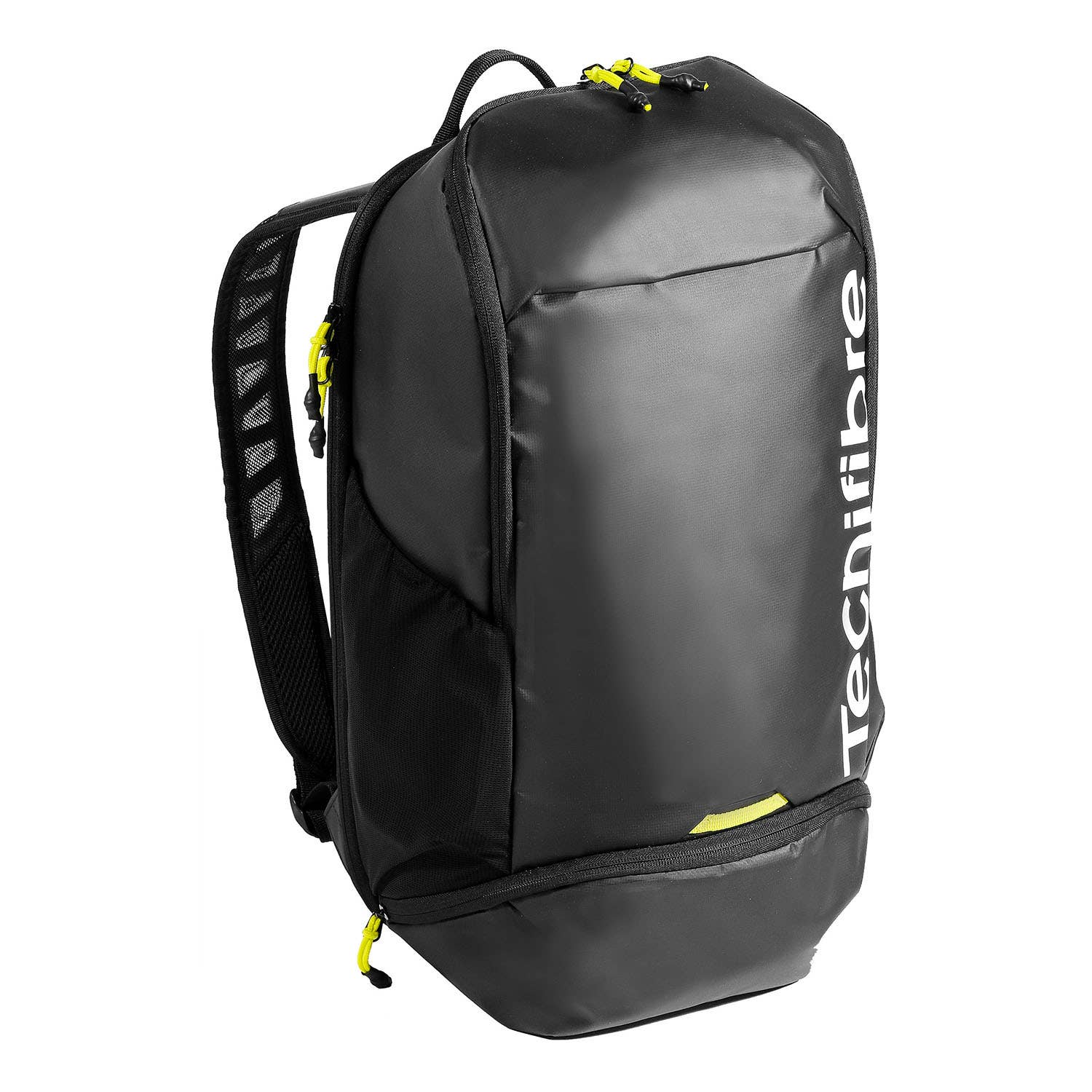 MOCHILA TECNIFIBRE REFORM NEGRO