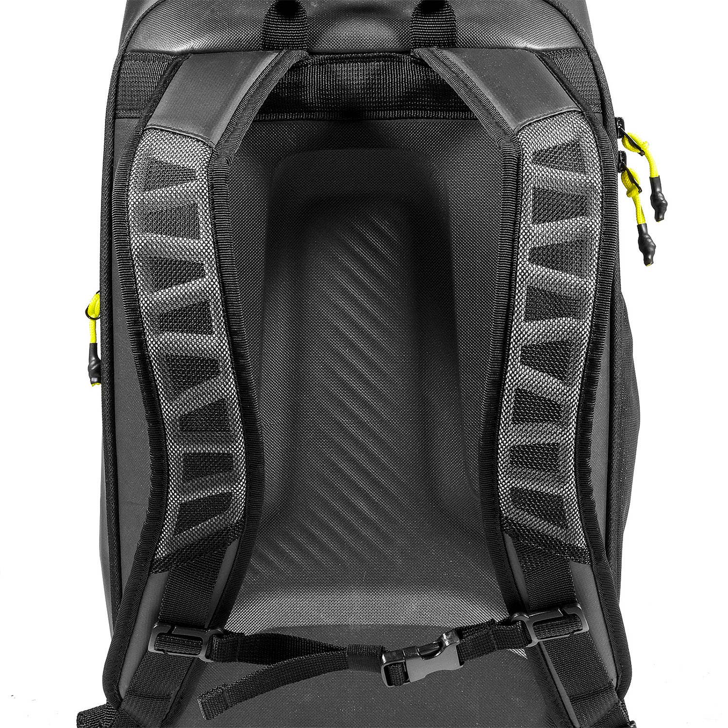 MOCHILA TECNIFIBRE REFORM NEGRO
