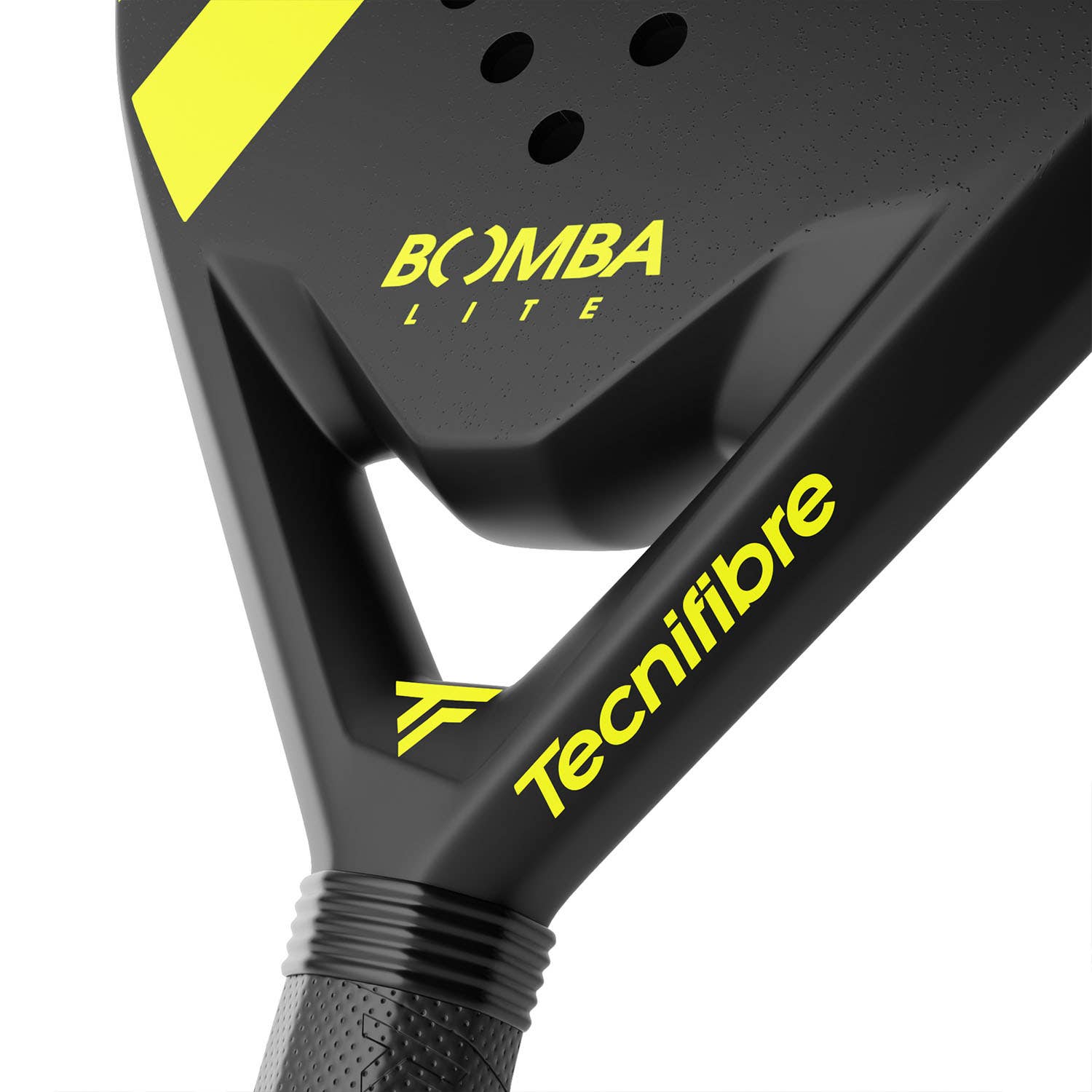 TECNIFIBRE BOMBA LITE