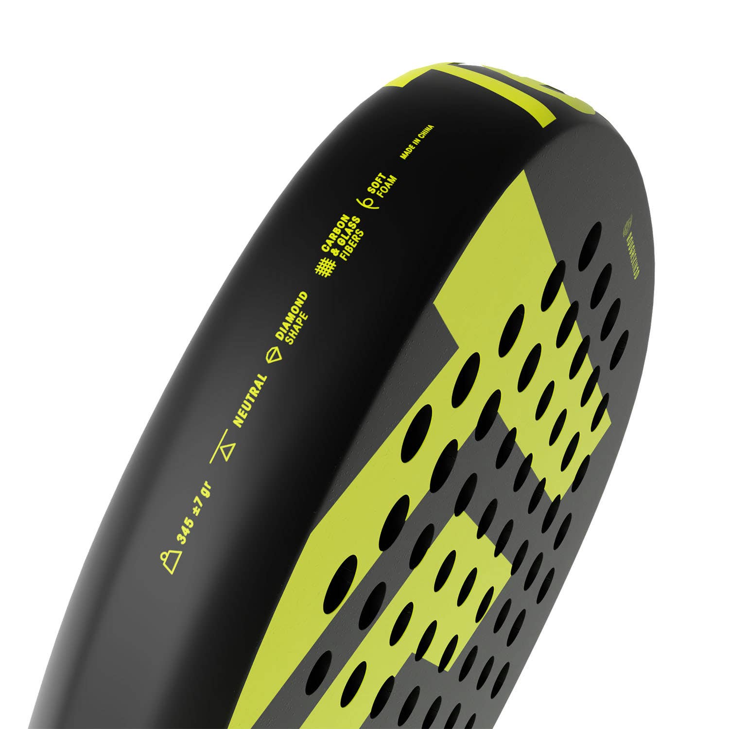TECNIFIBRE BOMBA LITE