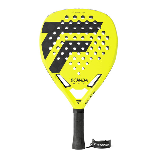 TECNIFIBRE BOMBA MAX