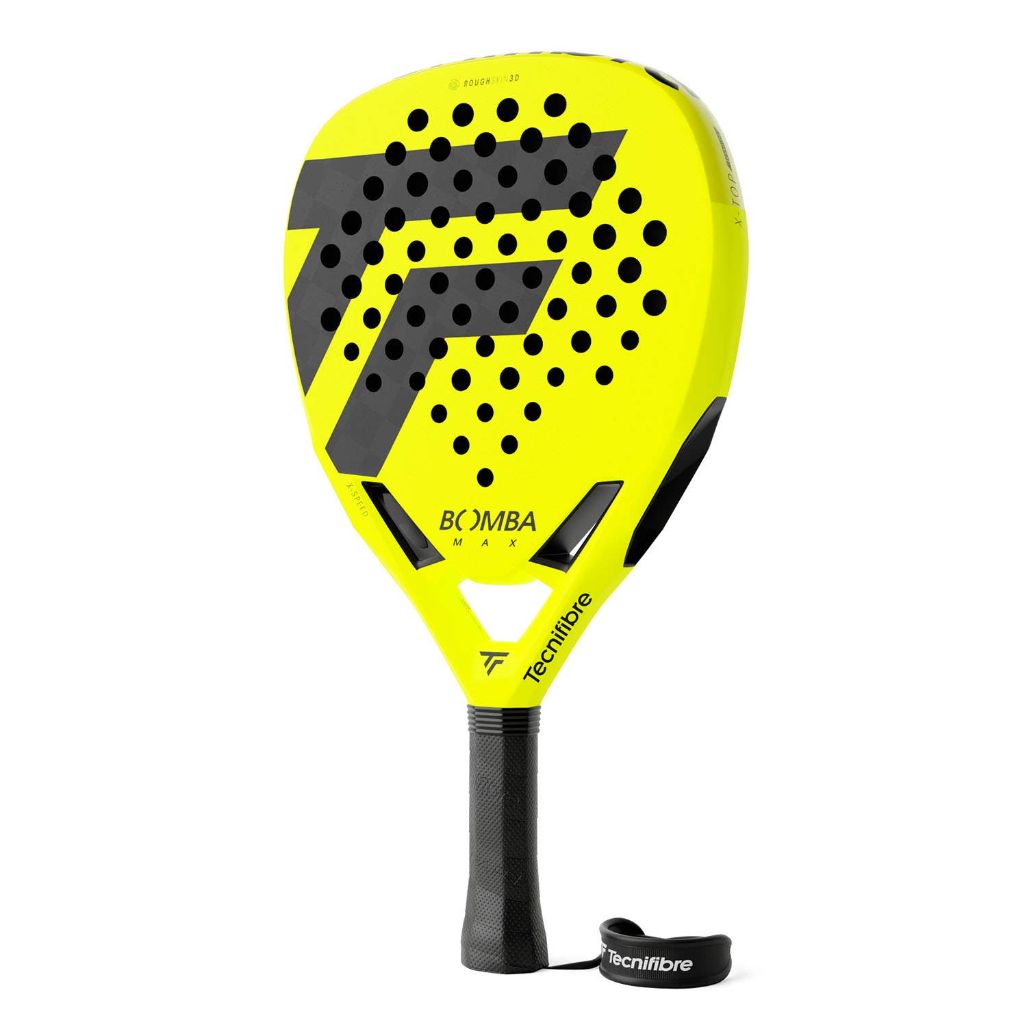 TECNIFIBRE BOMBA MAX