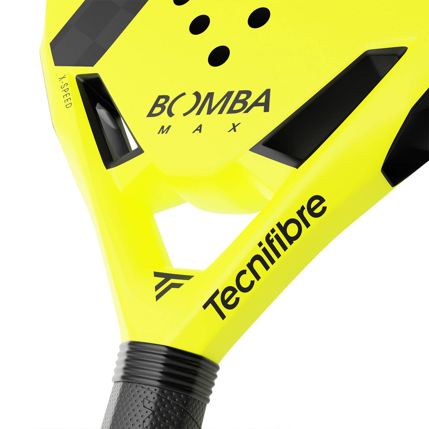 TECNIFIBRE BOMBA MAX