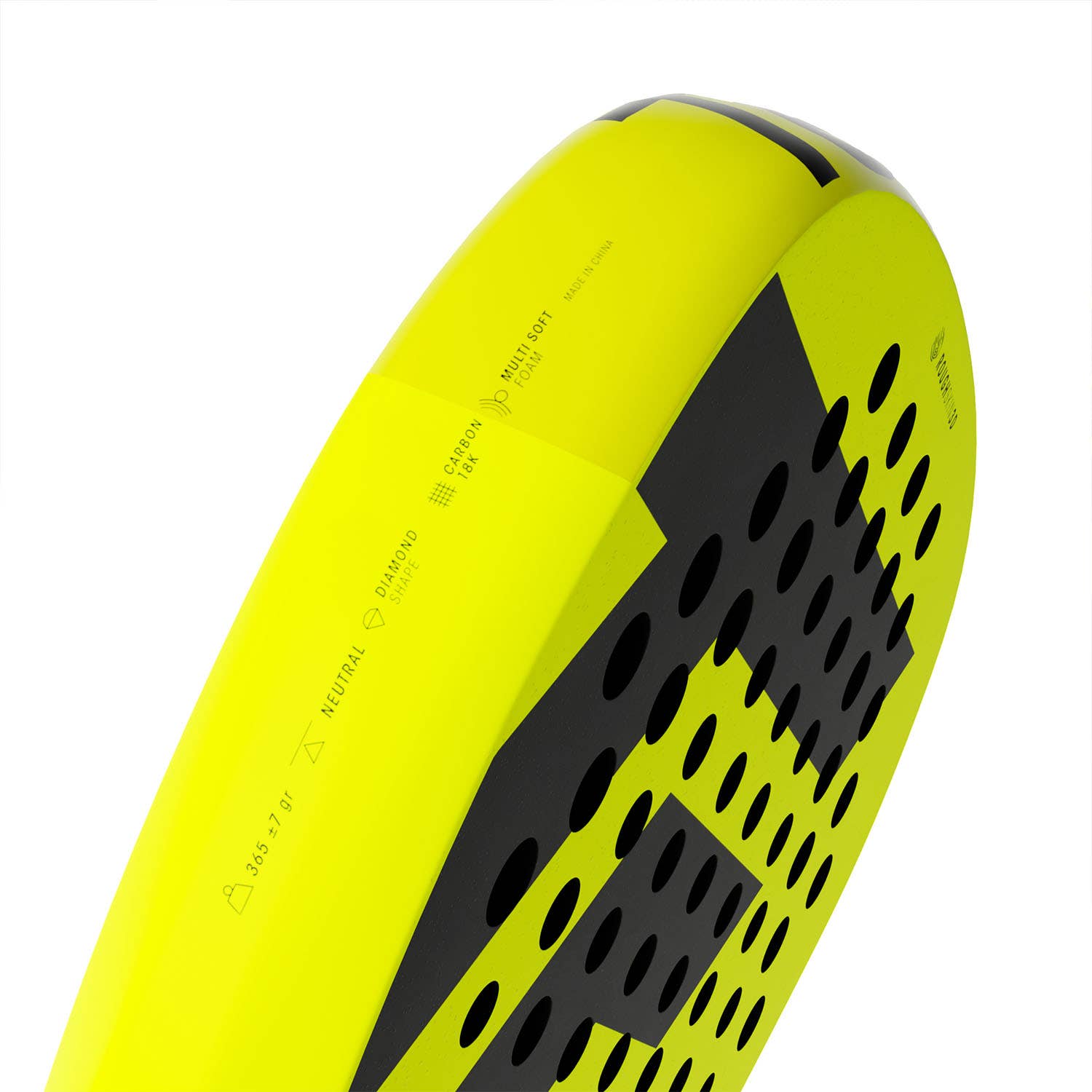 TECNIFIBRE BOMBA MAX