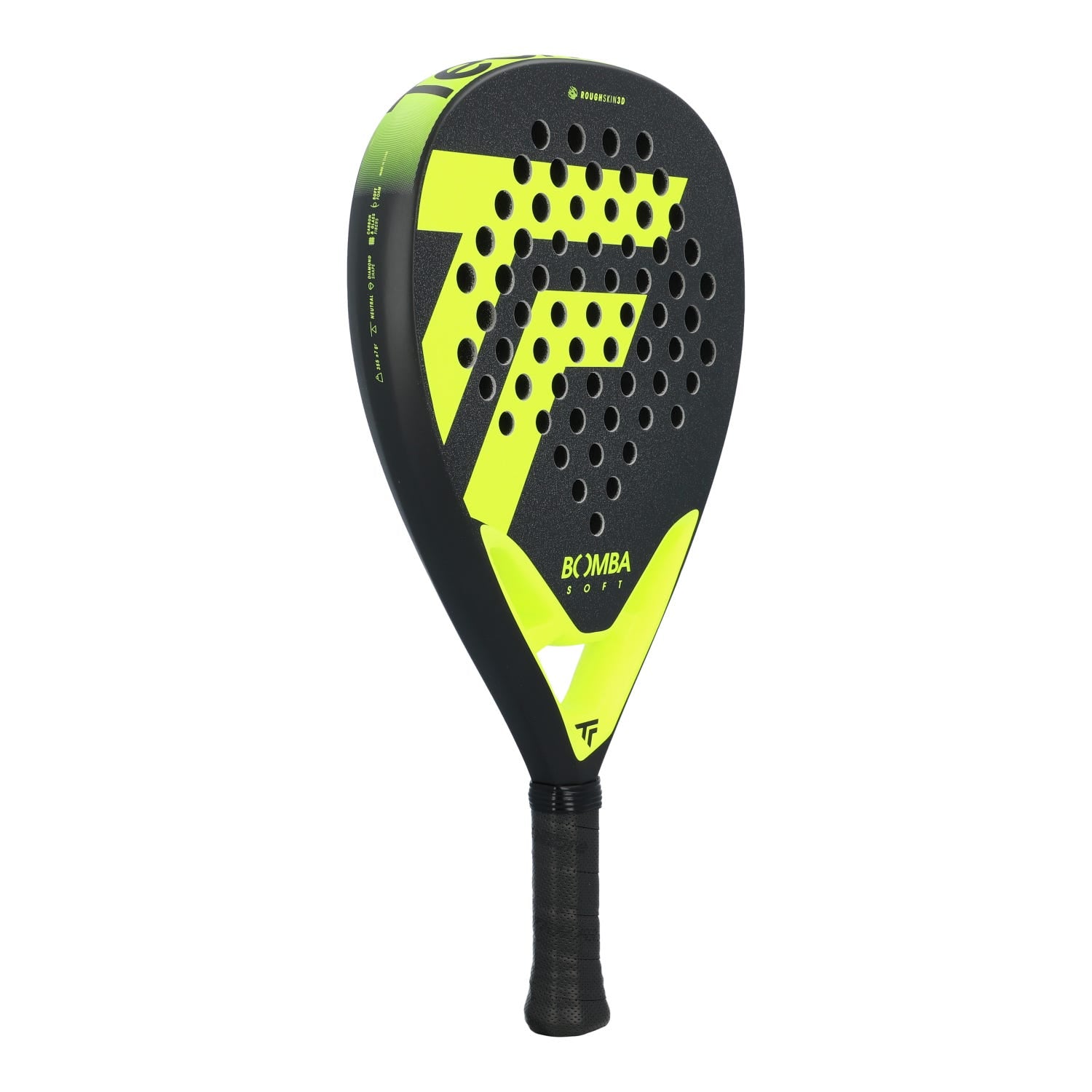 TECNIFIBRE BOMBA SOFT