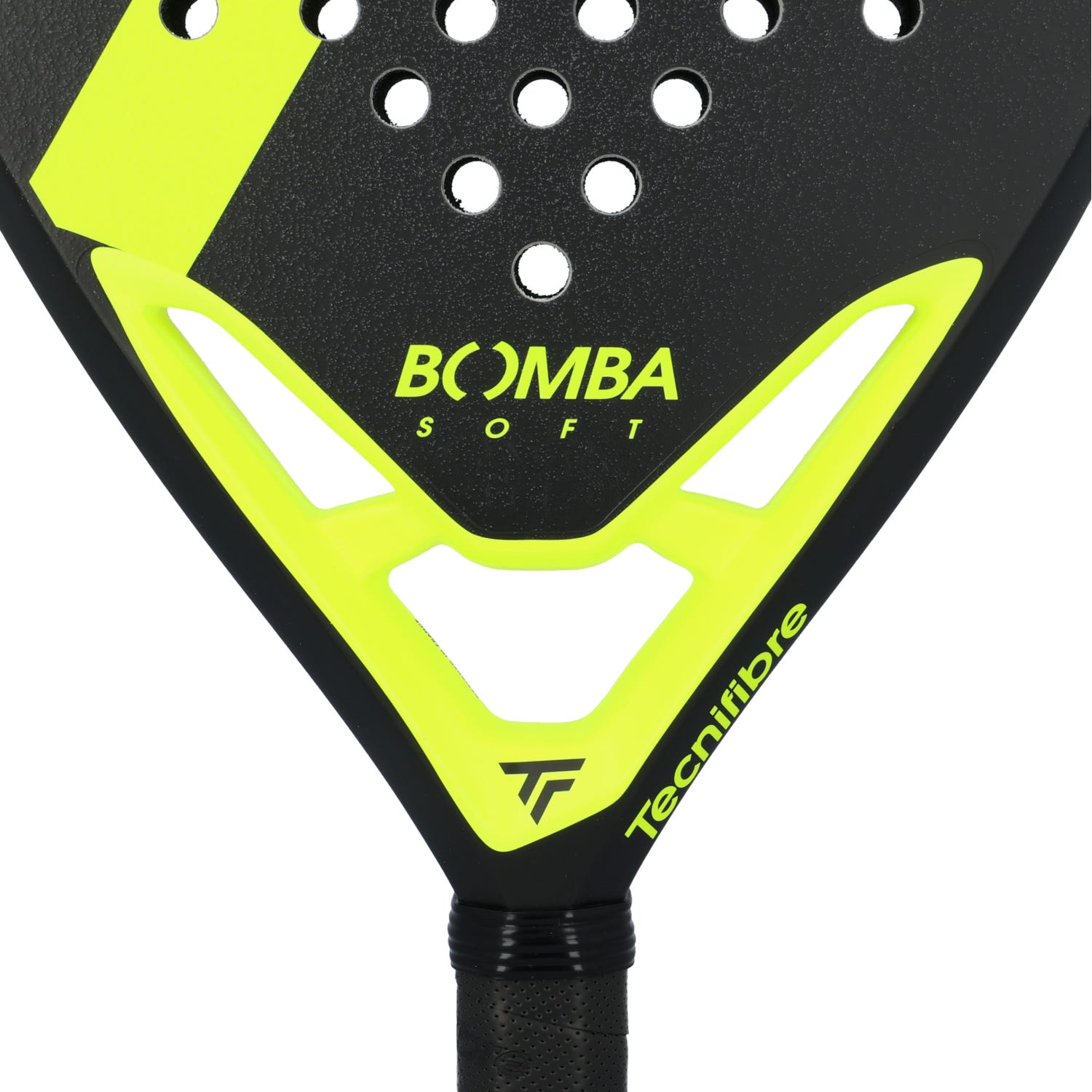 TECNIFIBRE BOMBA SOFT