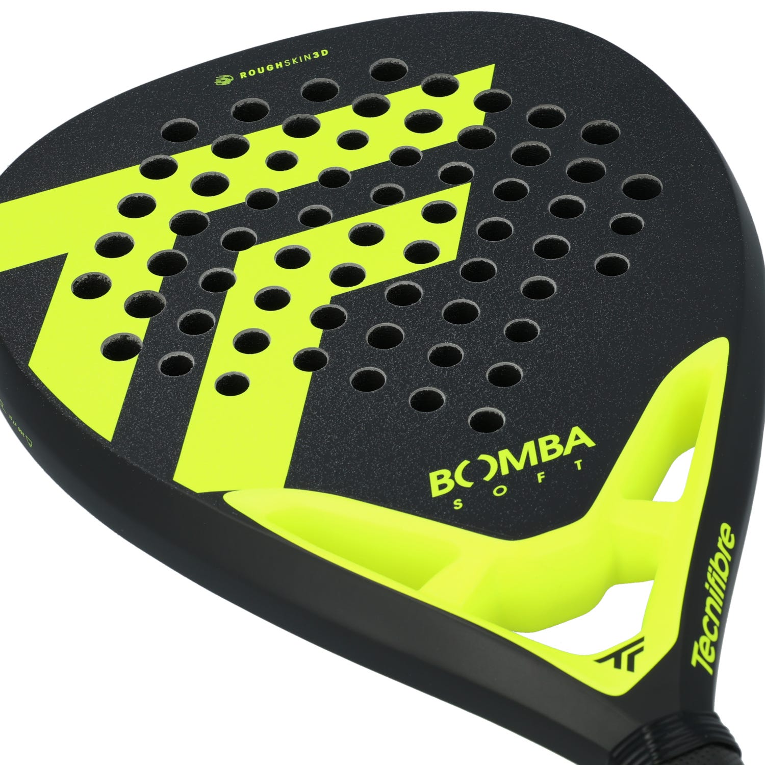 TECNIFIBRE BOMBA SOFT