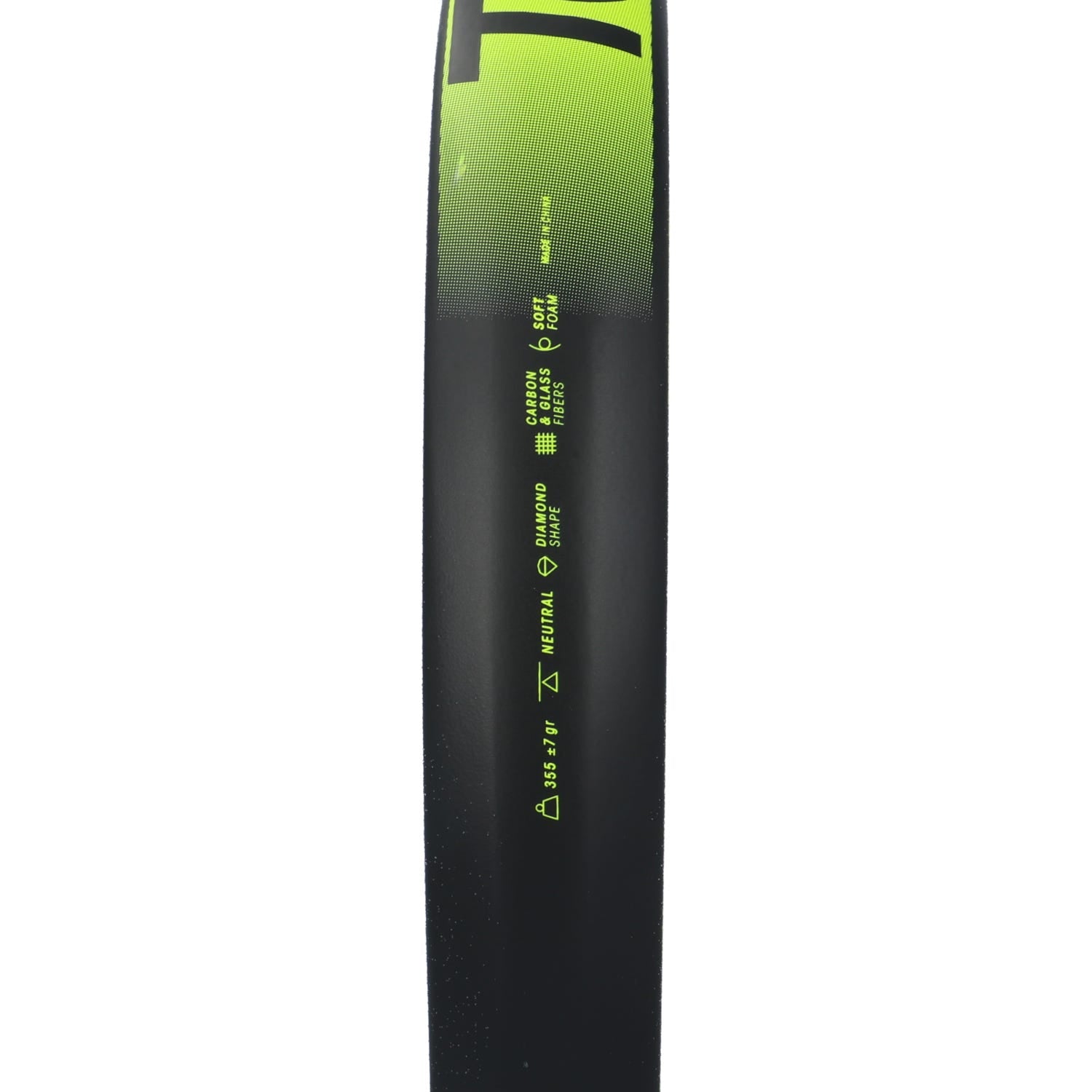 TECNIFIBRE BOMBA SOFT