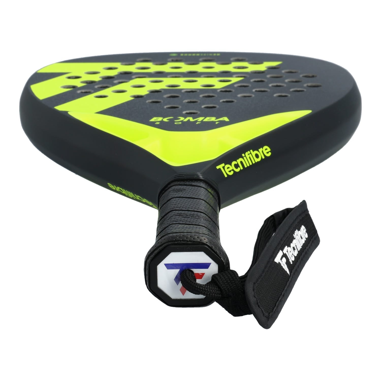 TECNIFIBRE BOMBA SOFT