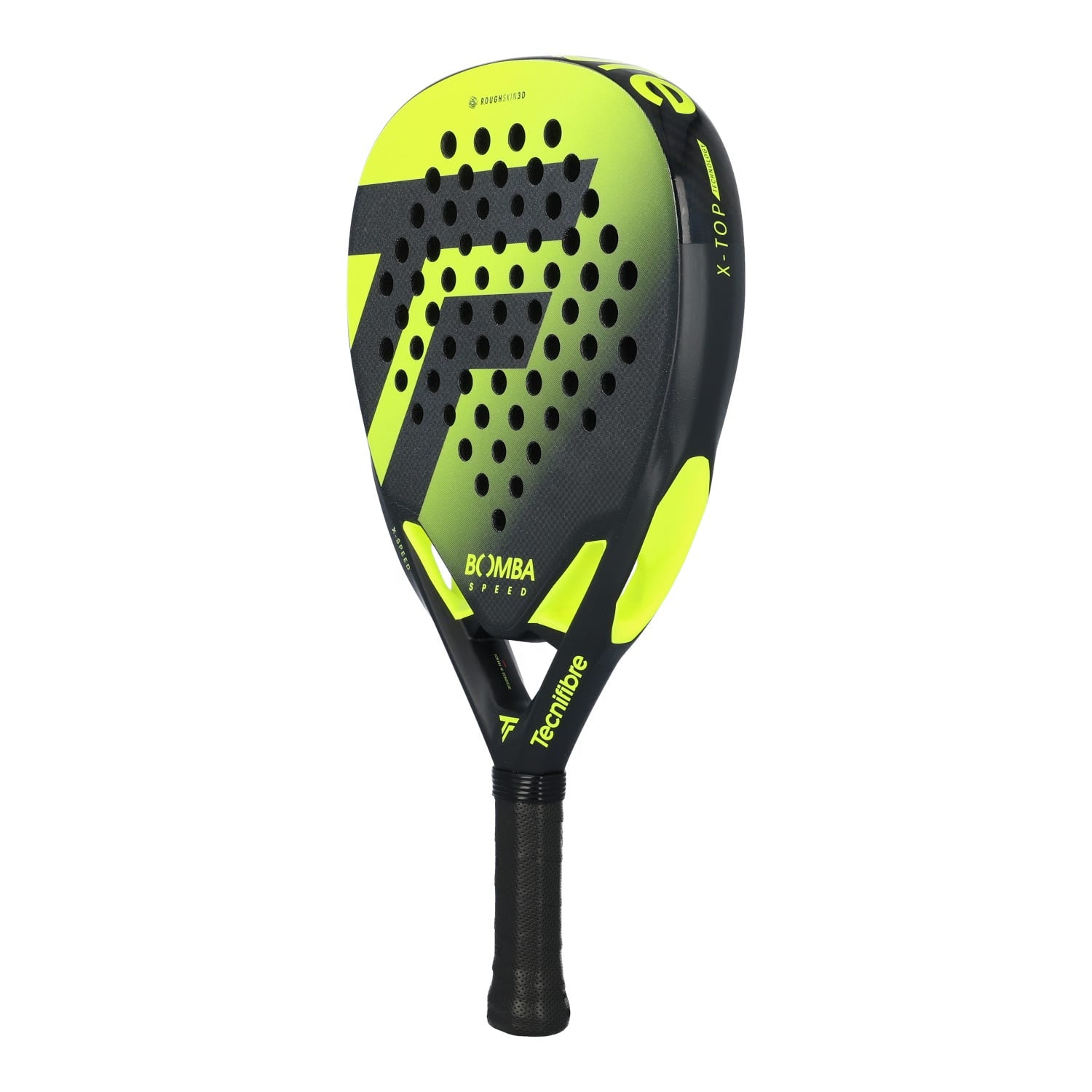 TECNIFIBRE BOMBA SPEED
