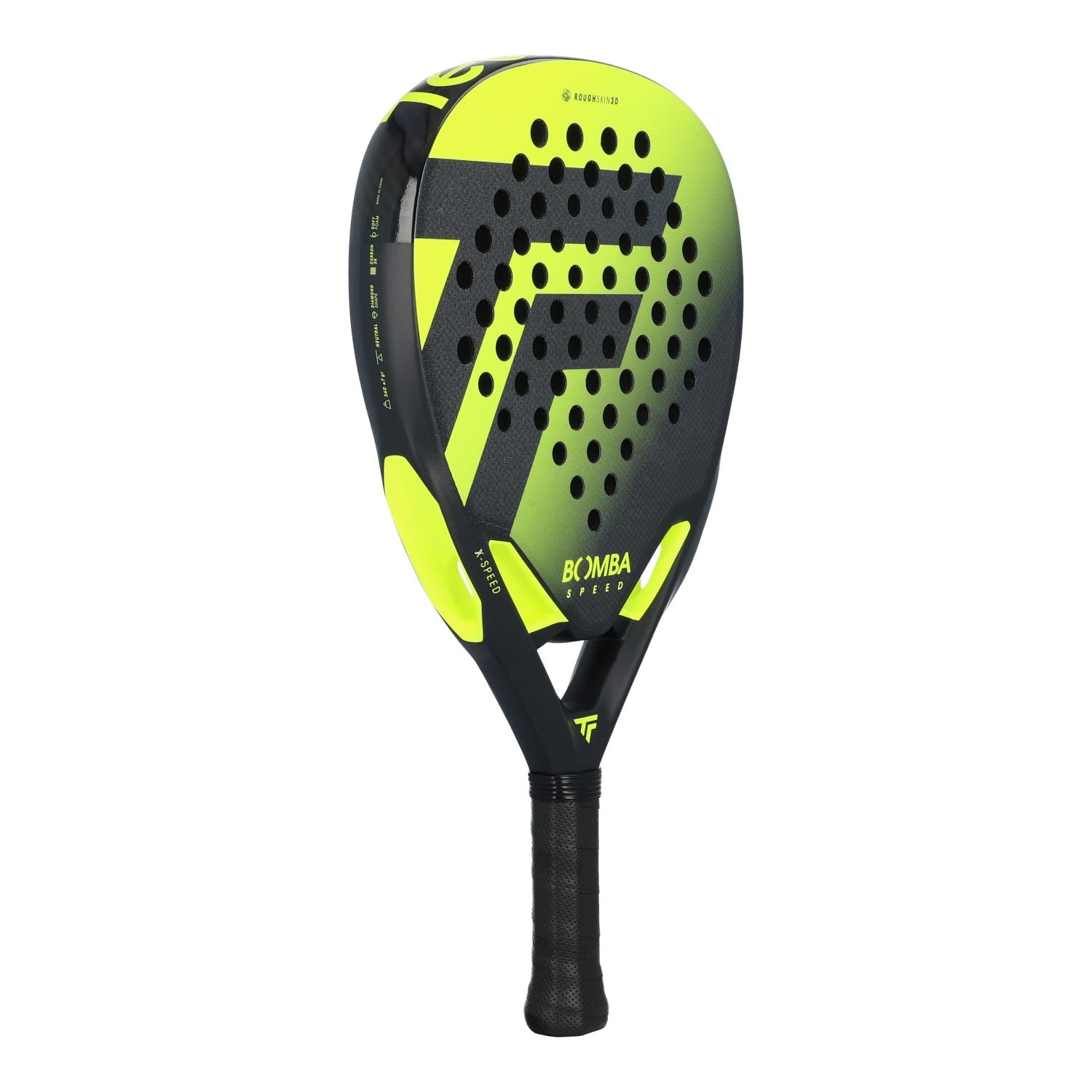 TECNIFIBRE BOMBA SPEED