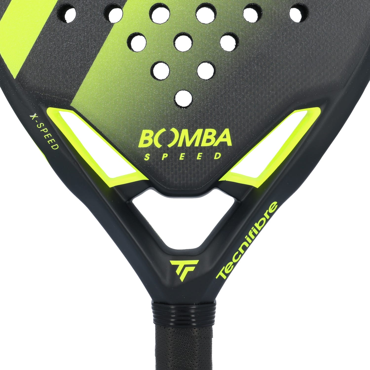 TECNIFIBRE BOMBA SPEED