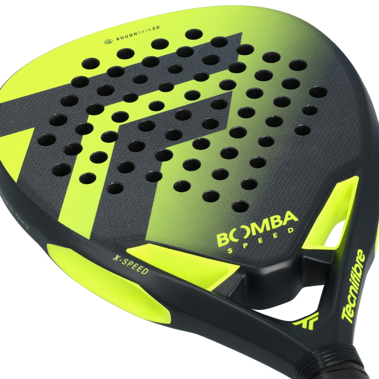 TECNIFIBRE BOMBA SPEED