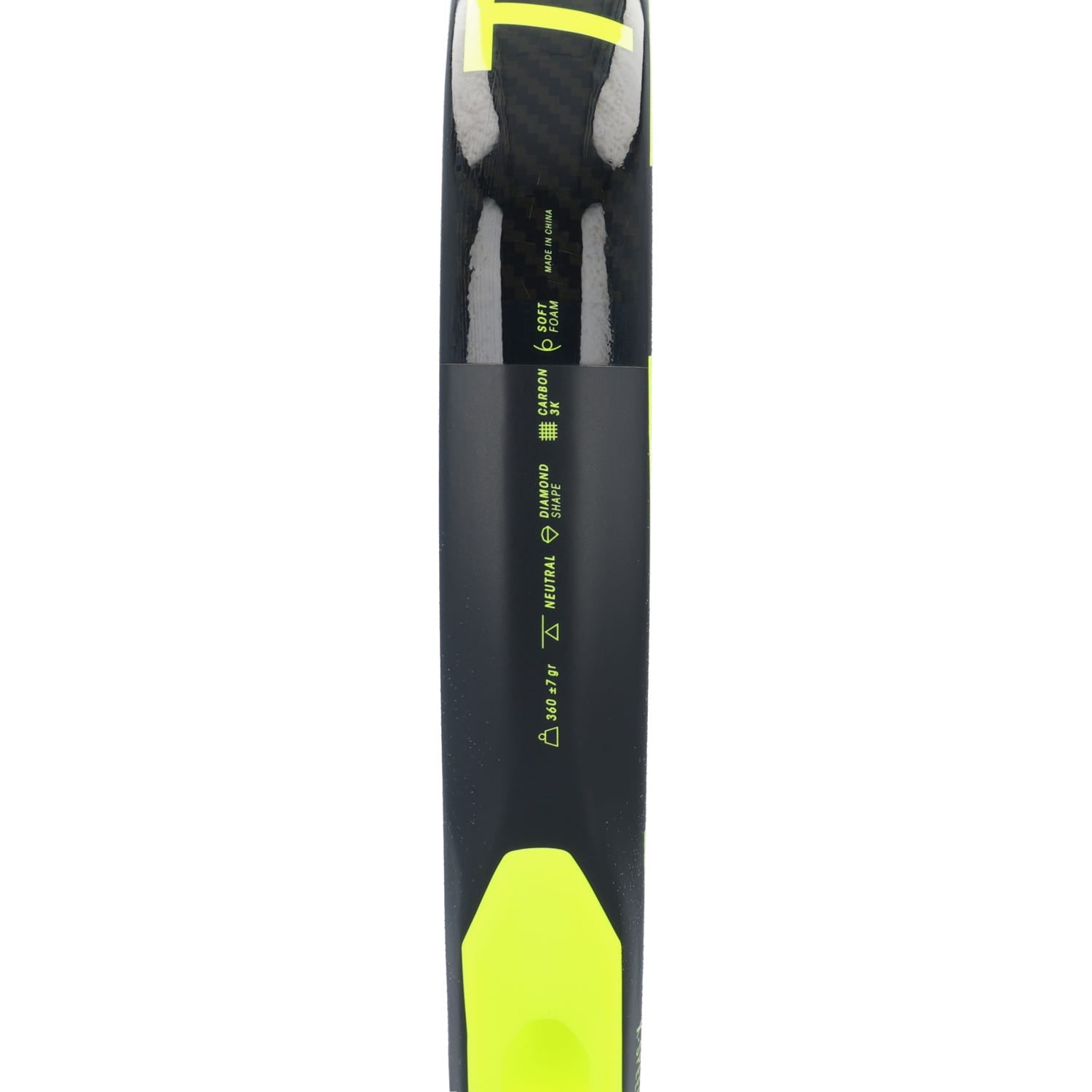 TECNIFIBRE BOMBA SPEED