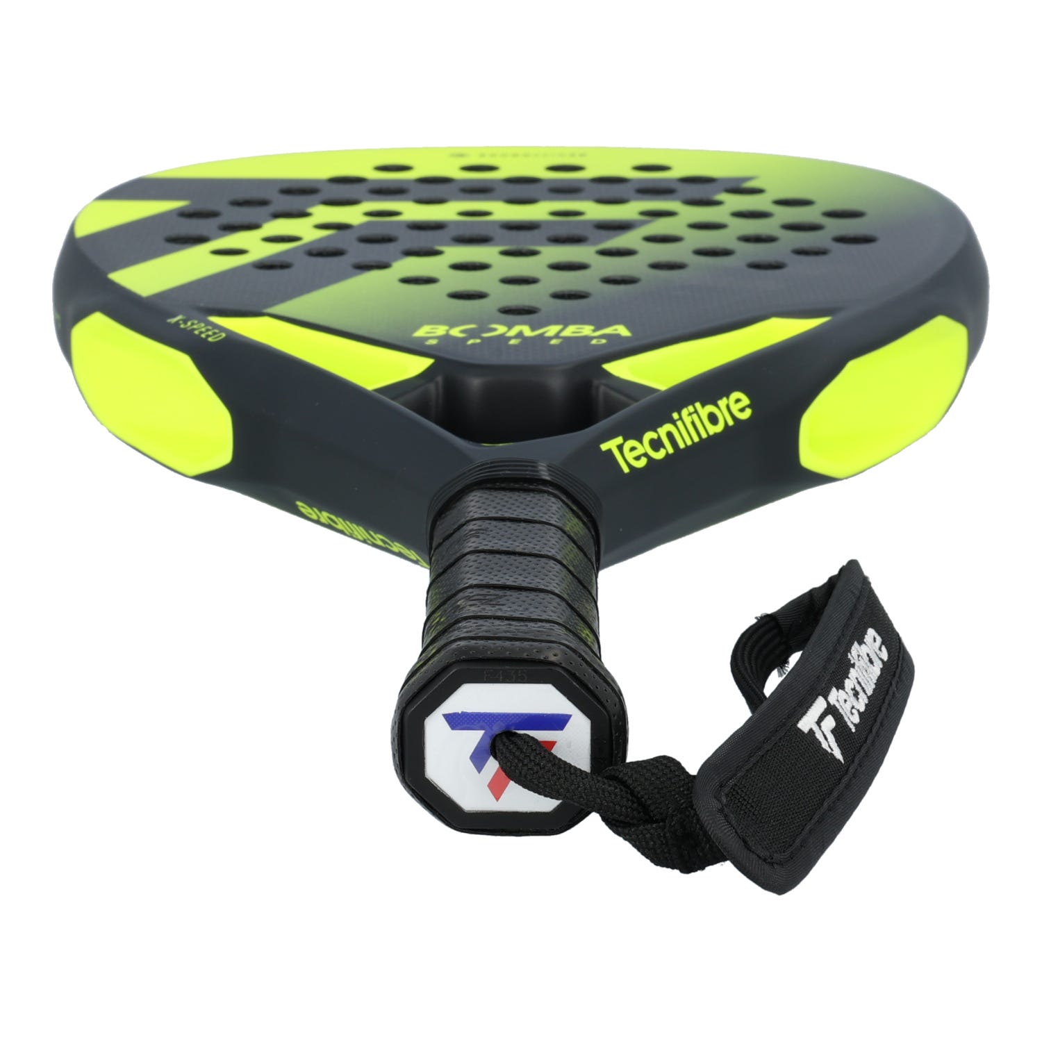 TECNIFIBRE BOMBA SPEED