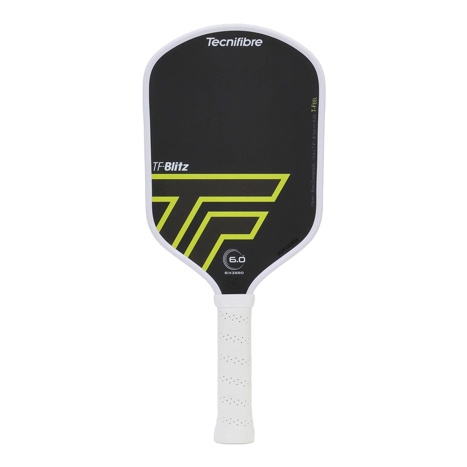 PICKLEBALL TECNIFIBRE TF BLITZ