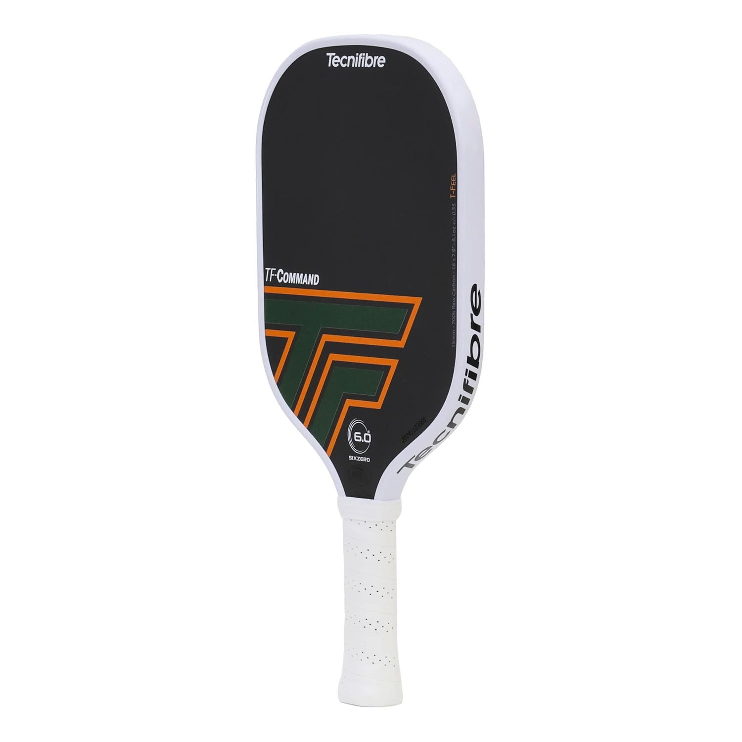 PICKLEBALL TECNIFIBRE TF COMMAND