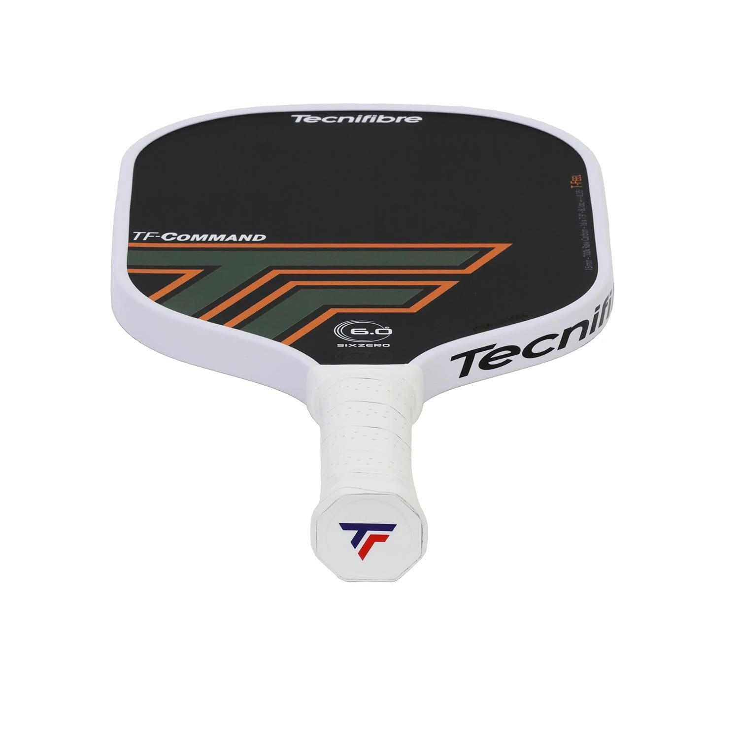 PICKLEBALL TECNIFIBRE TF COMMAND