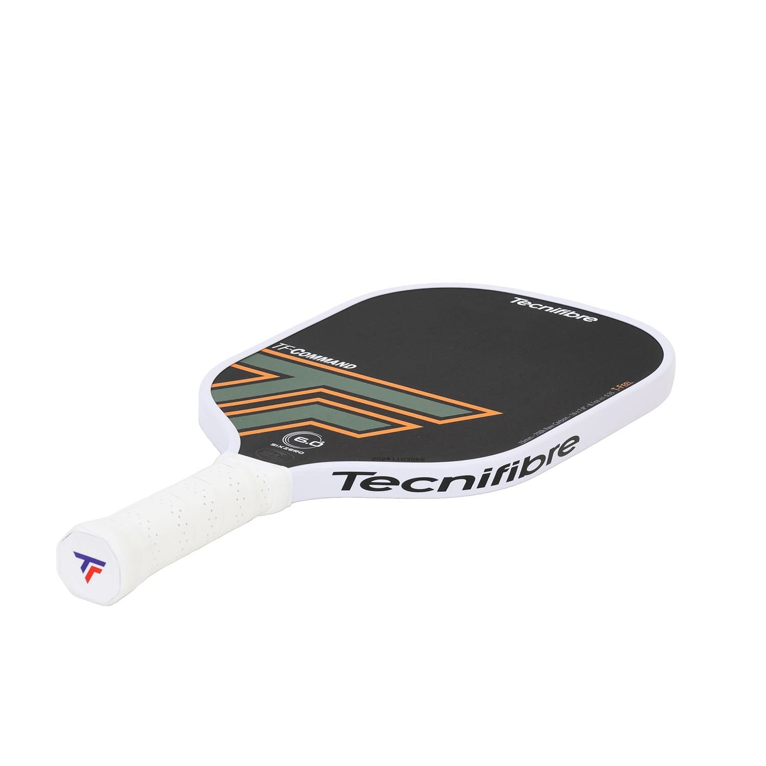 PICKLEBALL TECNIFIBRE TF COMMAND