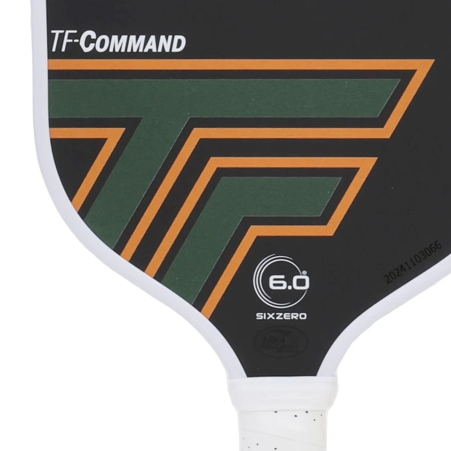 PICKLEBALL TECNIFIBRE TF COMMAND