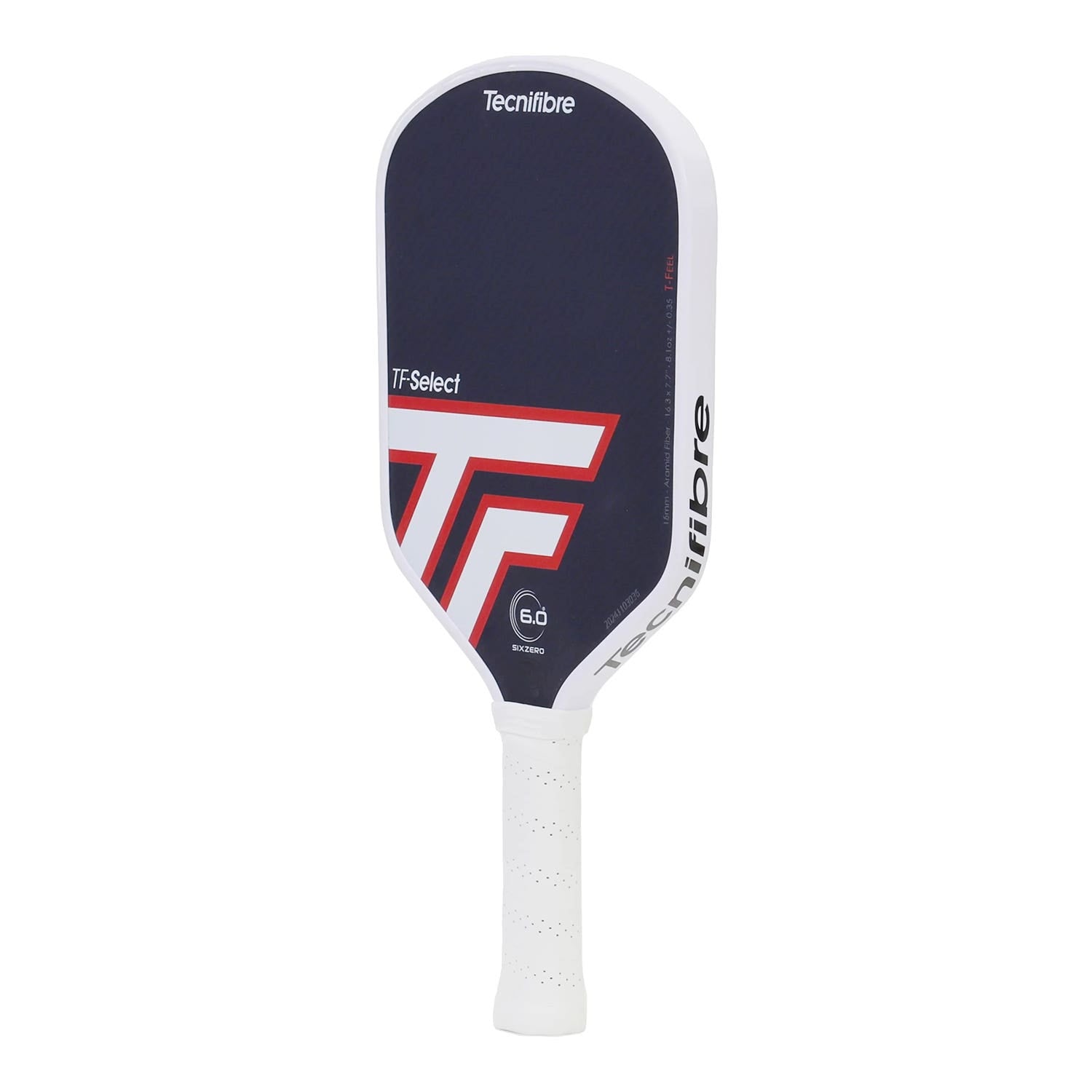PICKLEBALL TECNIFIBRE TF SELECT