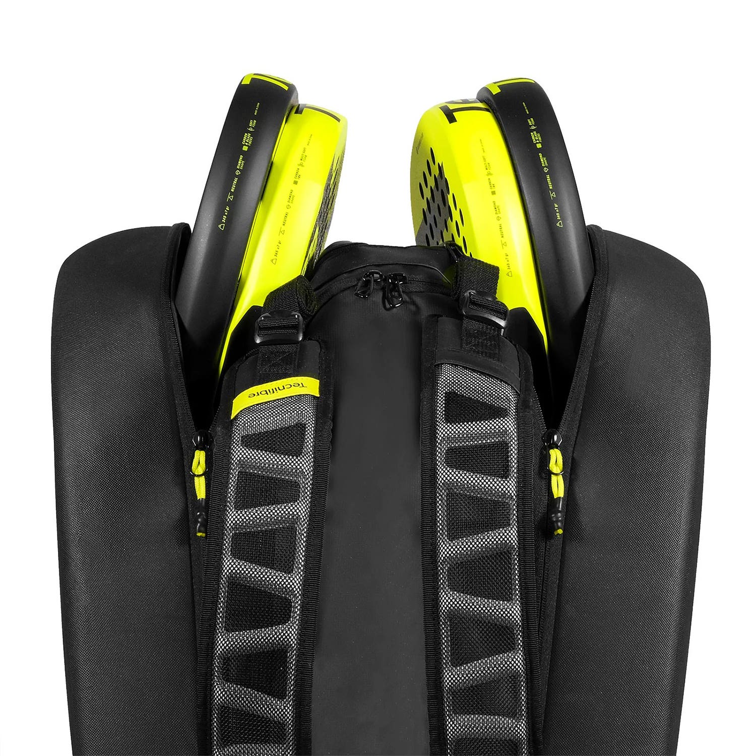 PALETERO TECNIFIBRE REFORM 40REFORMPA