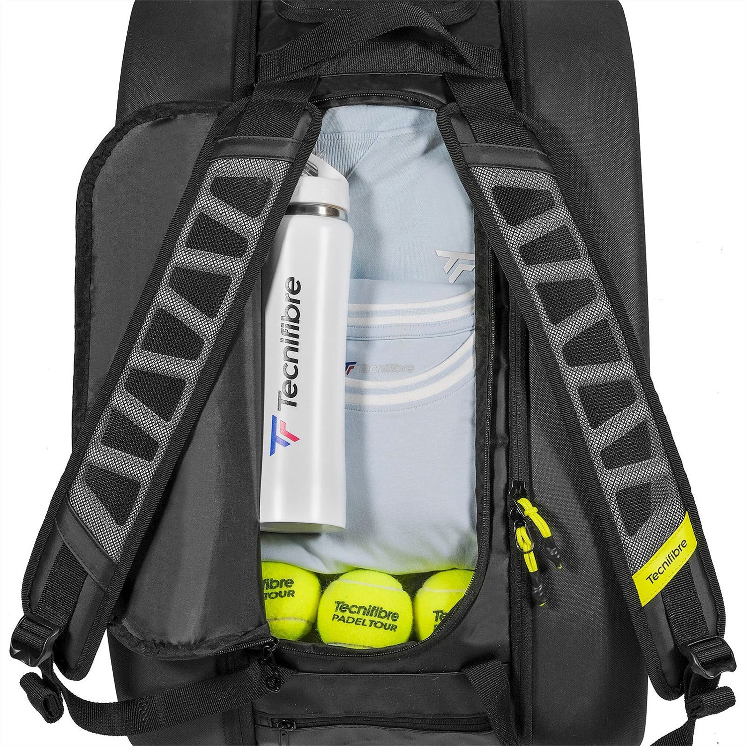 PALETERO TECNIFIBRE REFORM 40REFORMPA