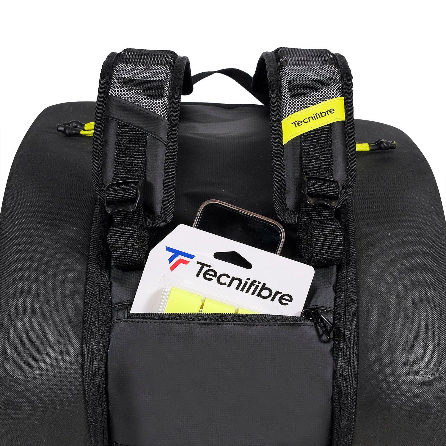 PALETERO TECNIFIBRE REFORM 40REFORMPA