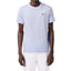 CAMISETA LACOSTE CORE PERF AZUL OSCURO