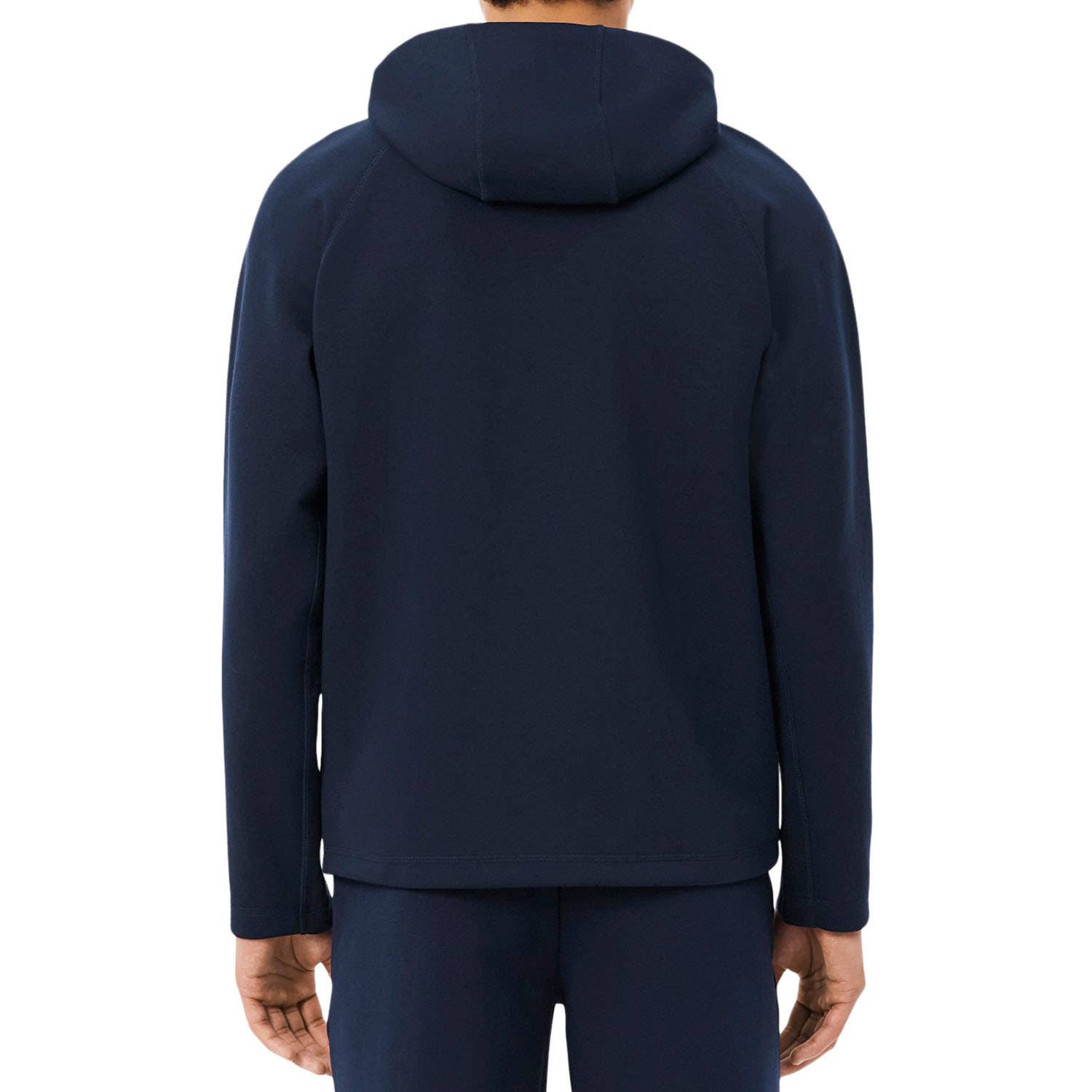 CHAQUETA LACOSTE CORE PERFORMANCE AZUL MARINO