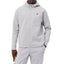 CHAQUETA LACOSTE CORE PERFORMANCE GRIS