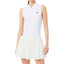 POLO LACOSTE PLAYERS COLLECTION WHITE