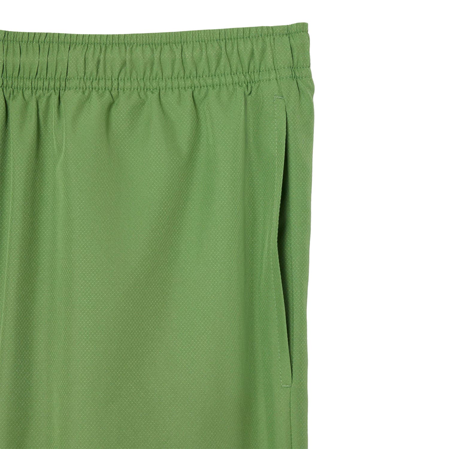 SHORTS LACOSTE GH353T VERDE