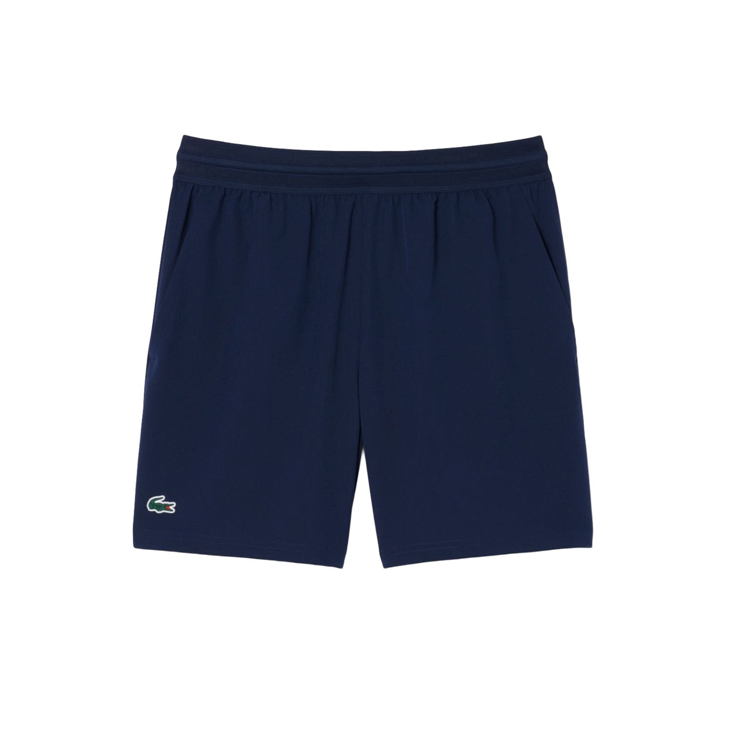 SHORT LACOSTE DIMITROV COLLECTION
