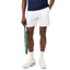 SHORT LACOSTE PLAYERS COLLECTION
