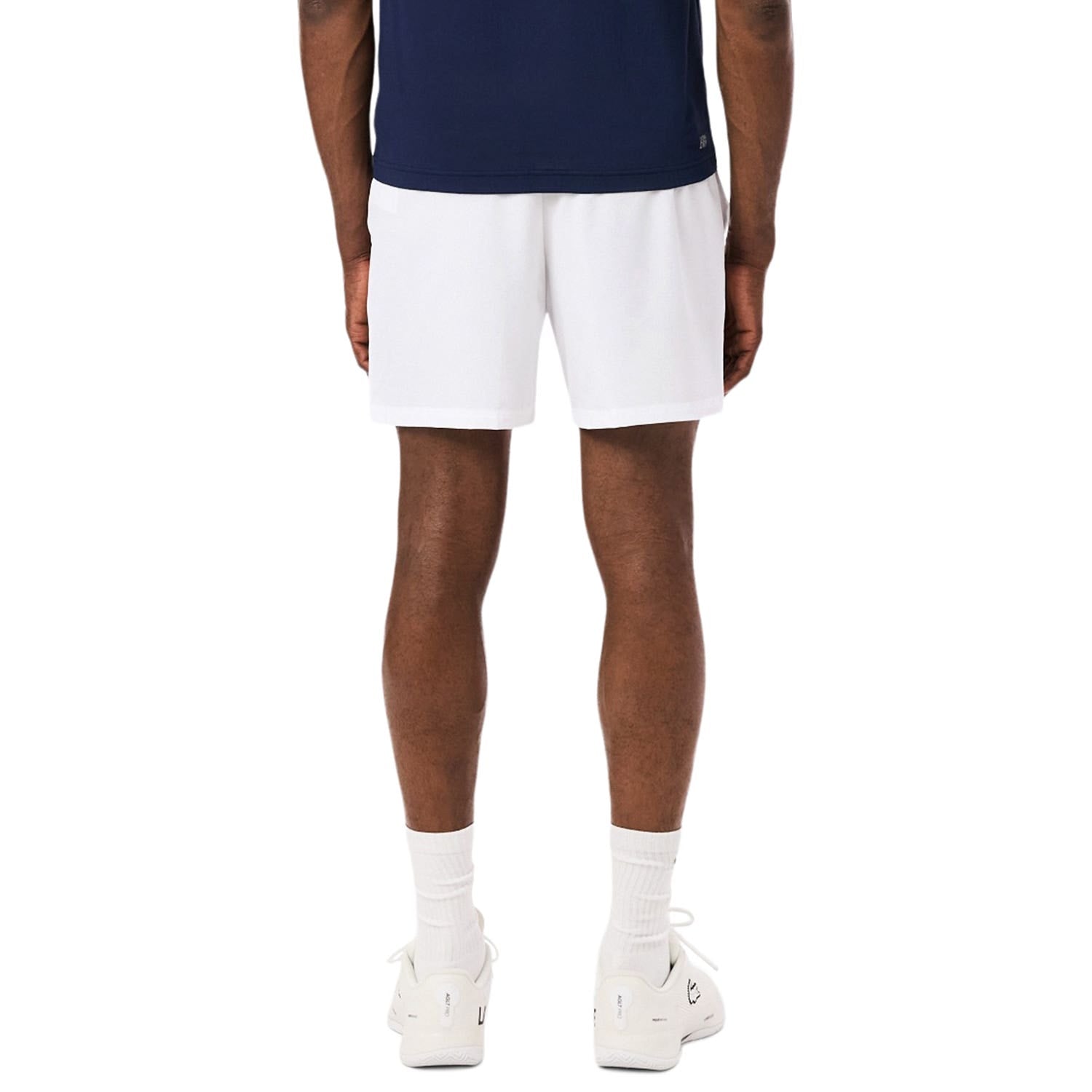 SHORT LACOSTE PLAYERS COLLECTION