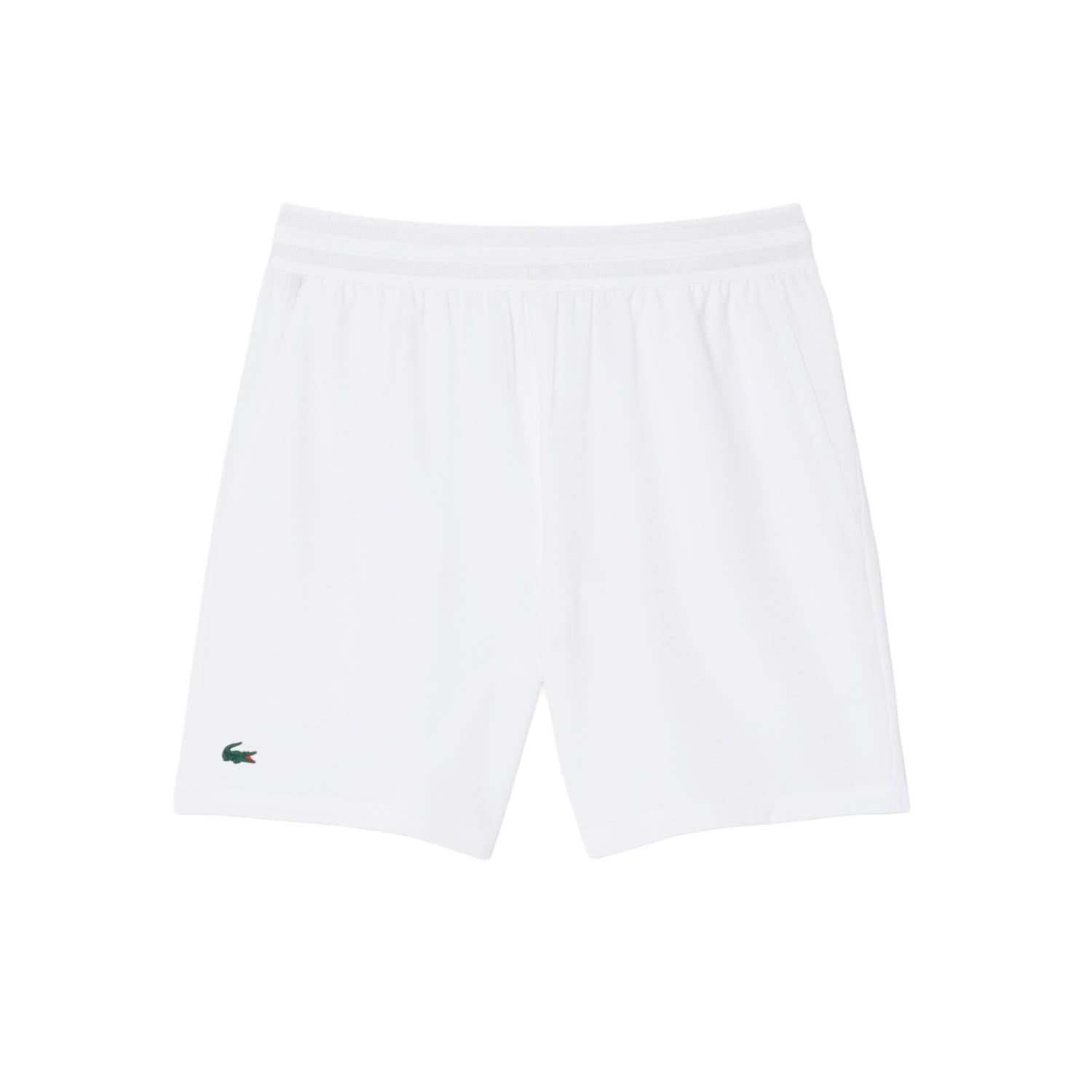 SHORT LACOSTE PLAYERS COLLECTION