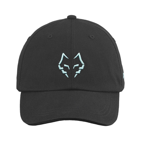 GORRA BABOLAT COTTON JUAN LEBRON NEGRO SUB27