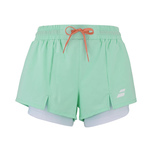 PANTALÓN BABOLAT PERFORMANCE MUJER VARIED