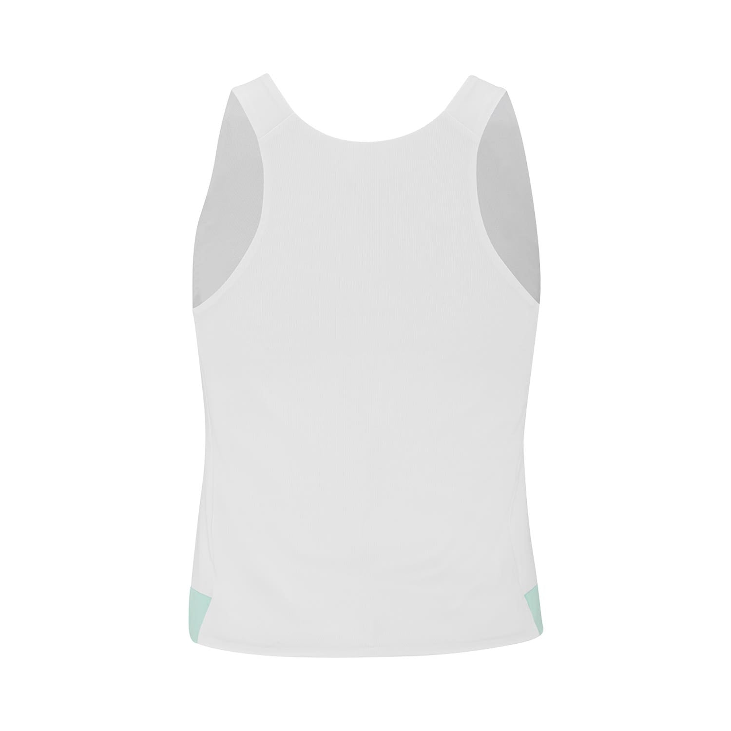 TOP BABOLAT PERFORMANCE MUJER BLANCO