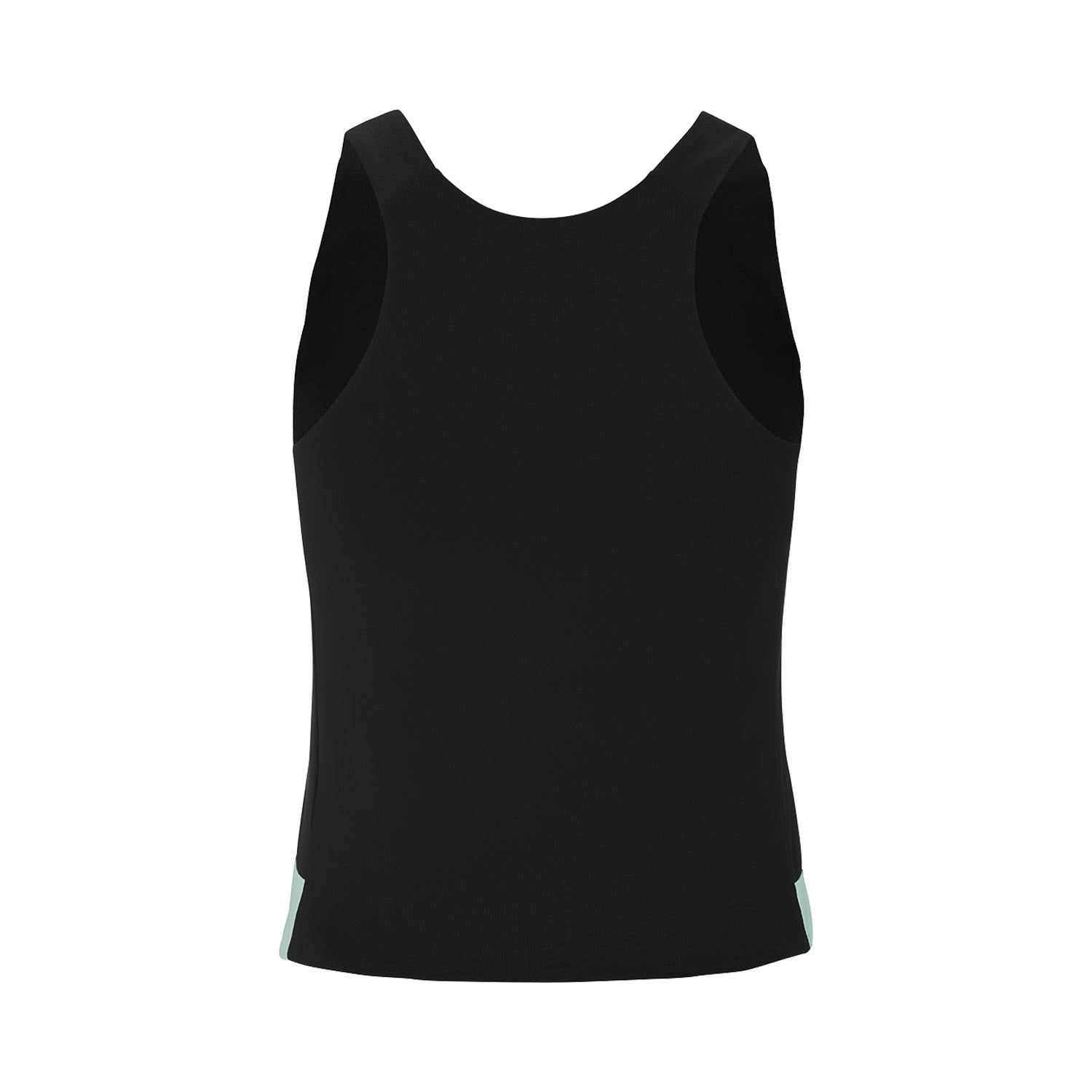 TOP BABOLAT PERFORMANCE MUJER NEGRO