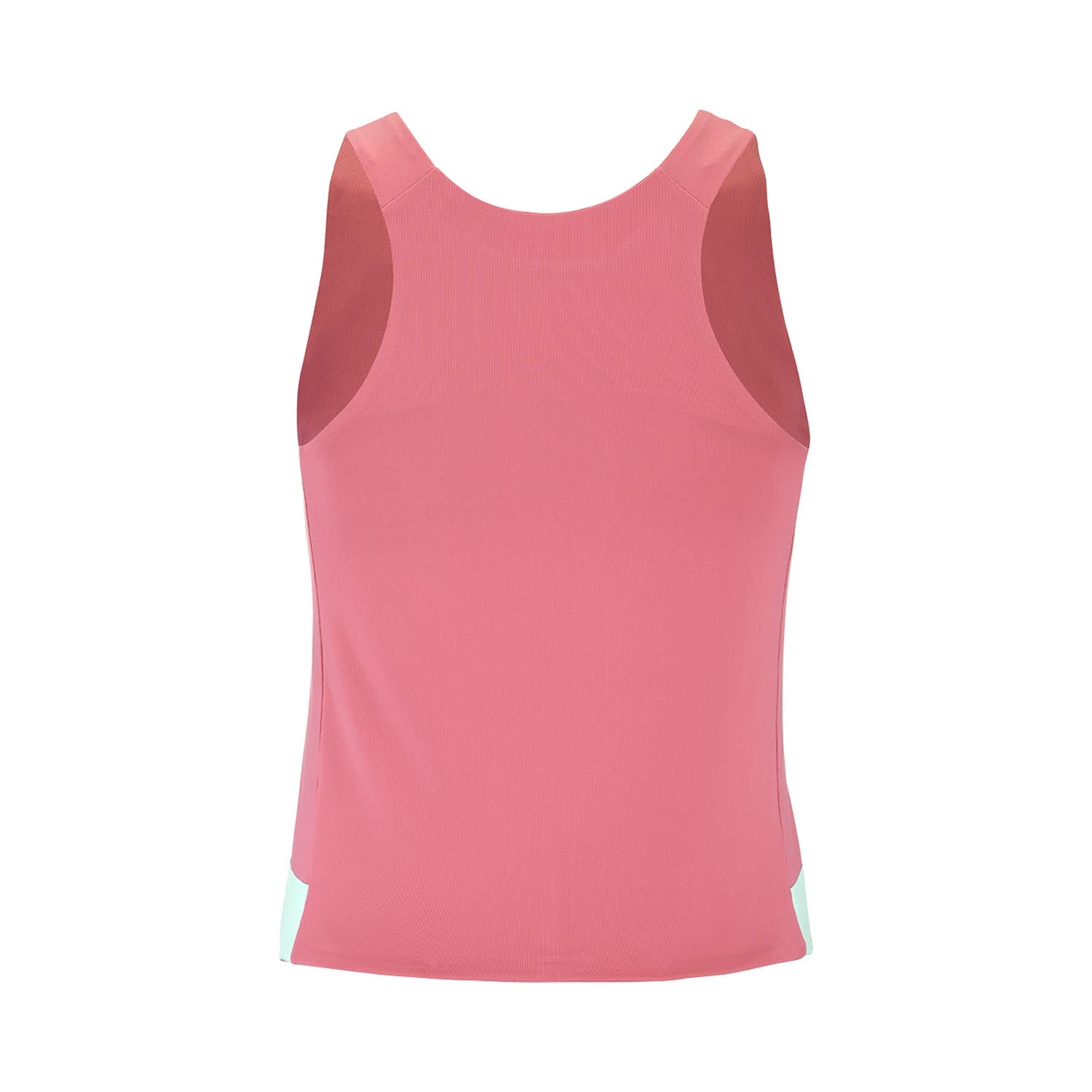 TOP BABOLAT PERFORMANCE MUJER CORAL