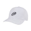 GORRA BULLPADEL BLANCO BPG261